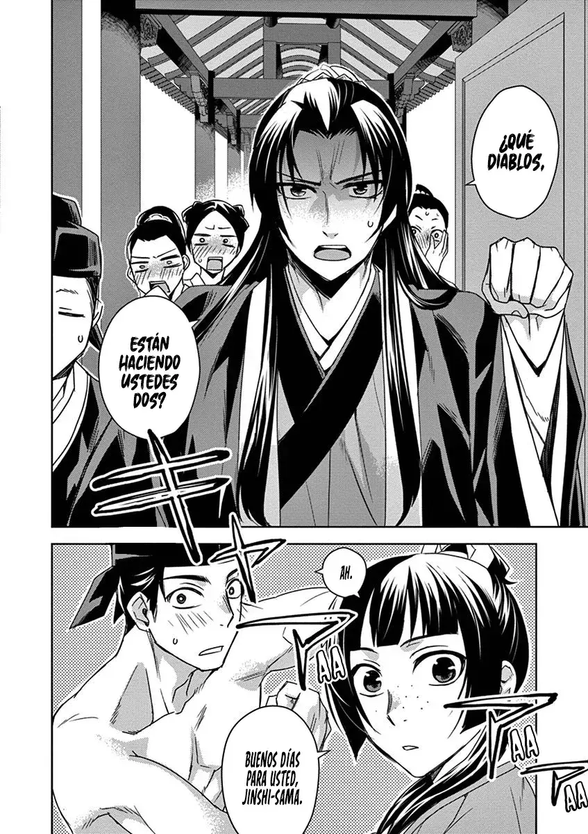 Capitulo 26 page 19