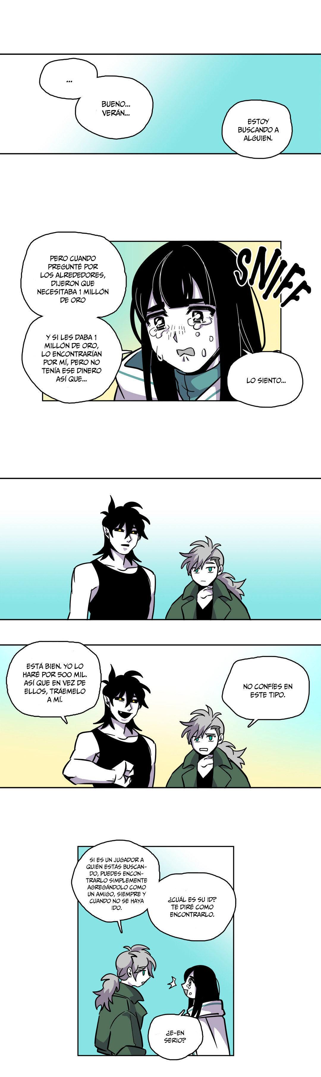 Capitulo 45 page 20