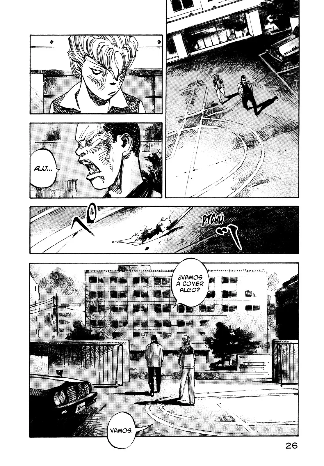 Capitulo 21 page 24