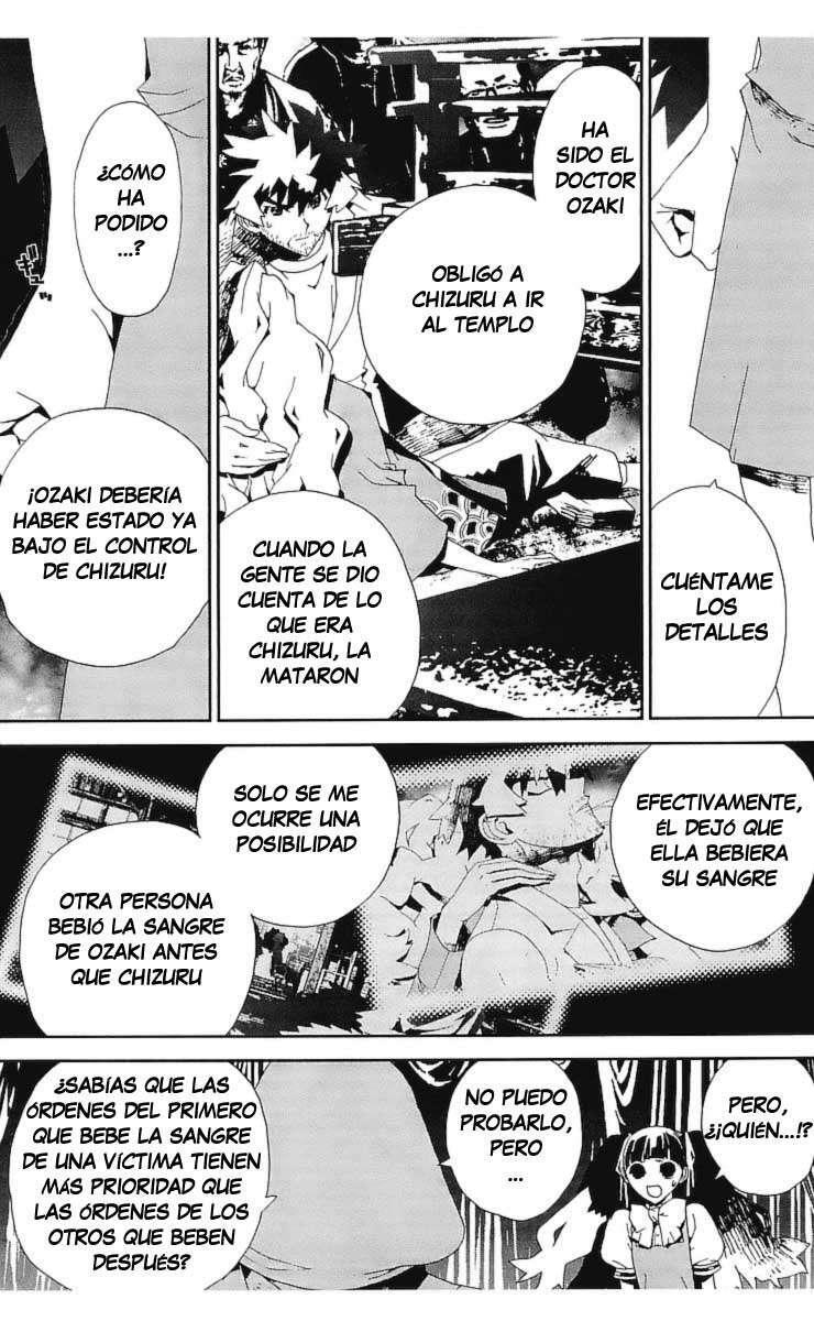 Capitulo 31 page 17