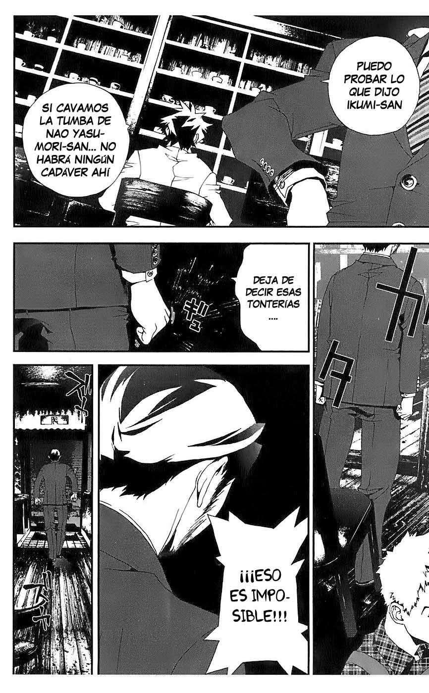 Capitulo 23 page 35