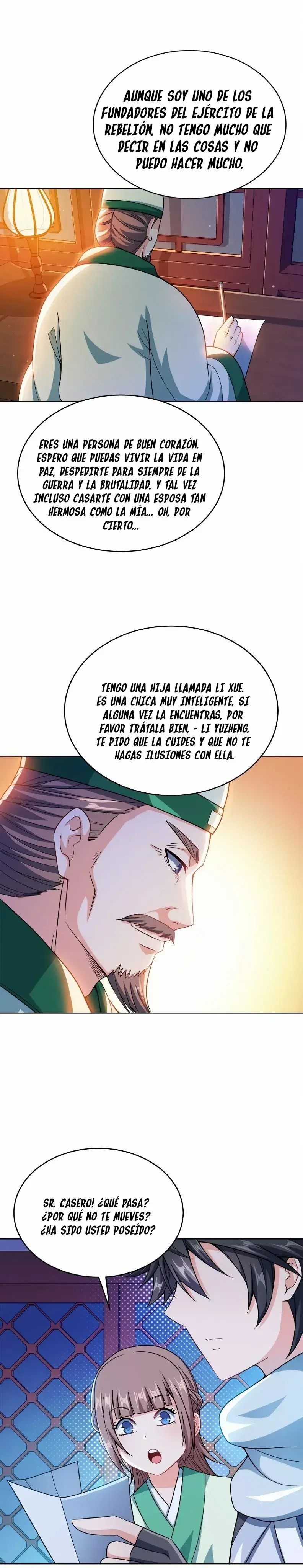 Capitulo 29 page 14