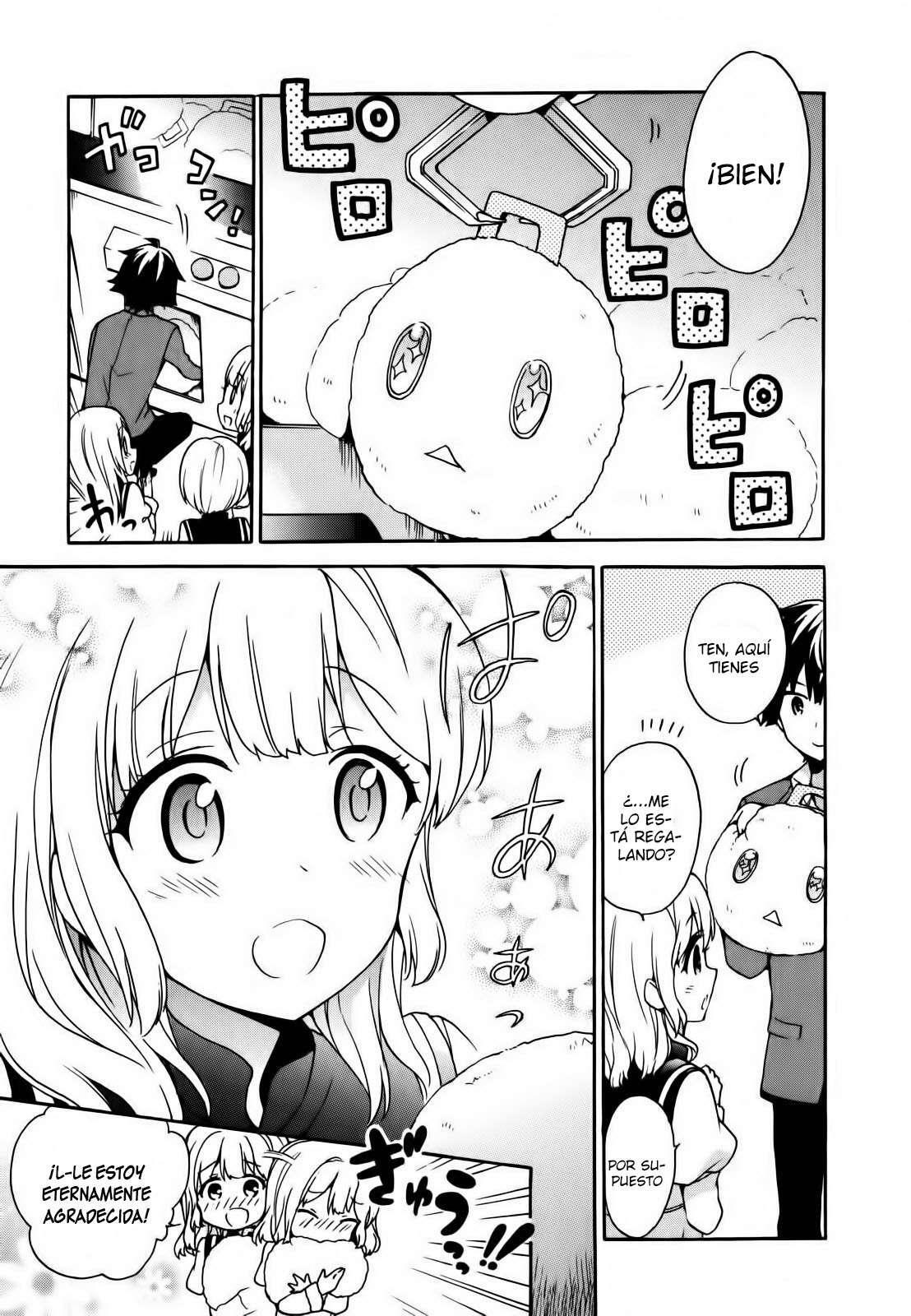 Capitulo 19 page 10