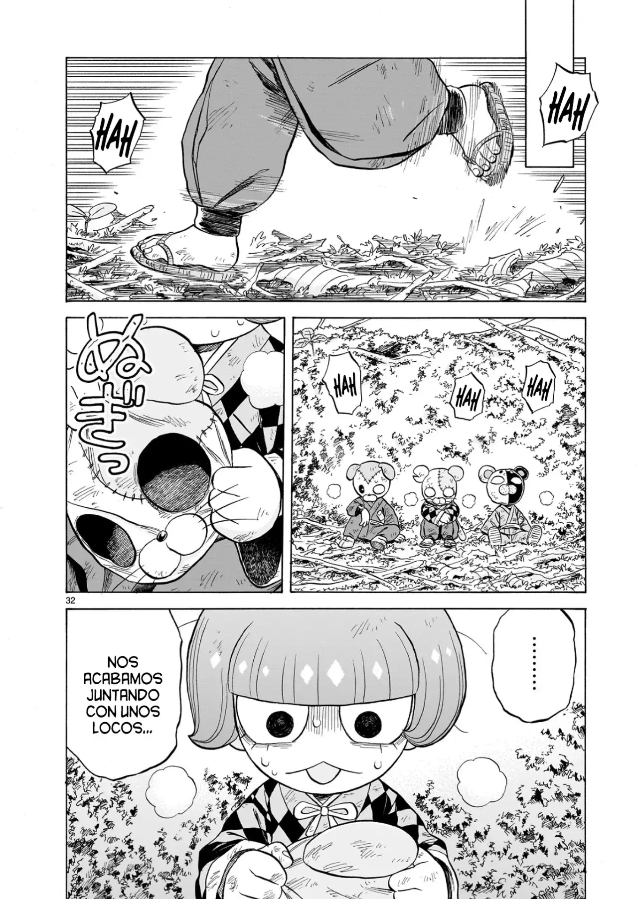 Capitulo 26 page 32