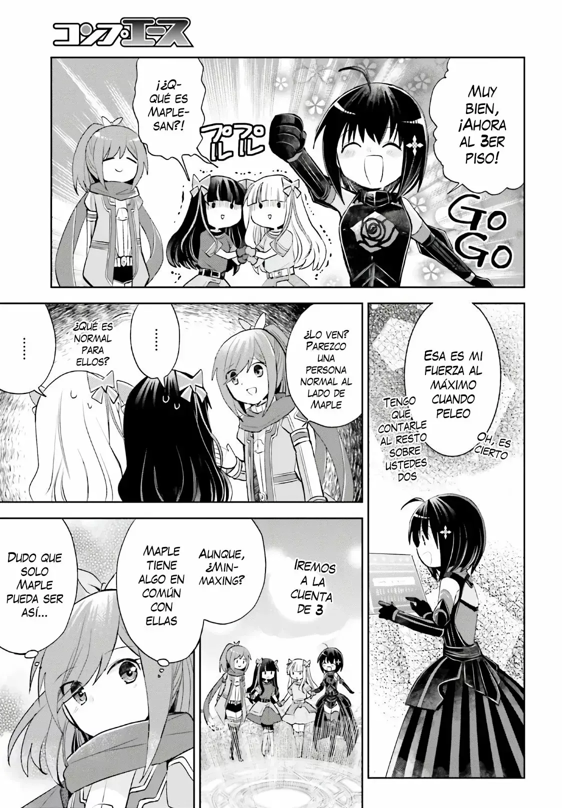 Capitulo 23 page 26