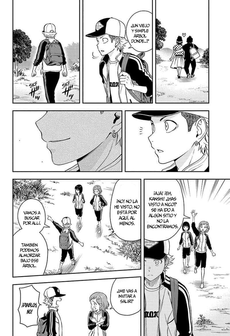 Capitulo 17 page 18