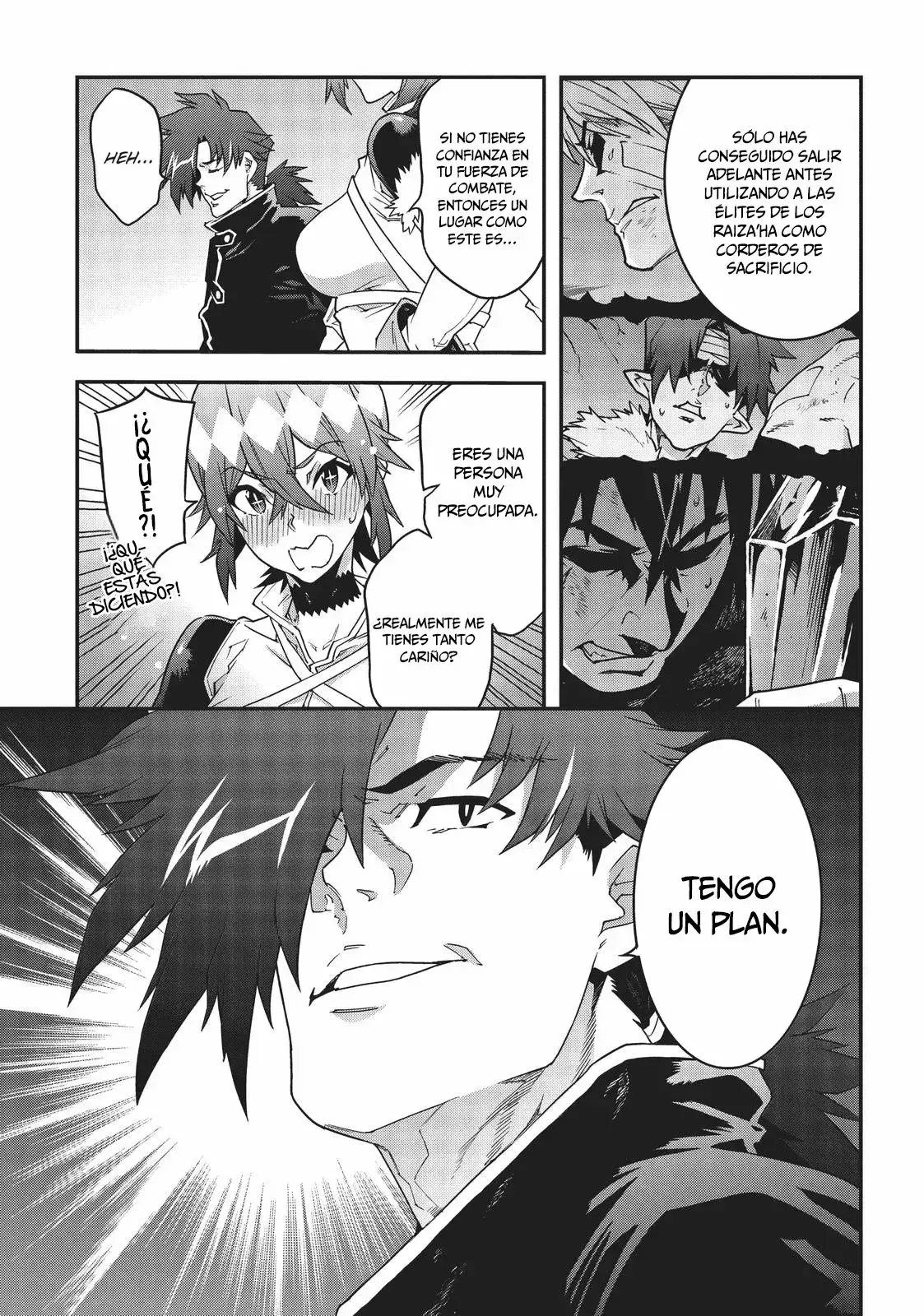 Capitulo 19 page 10