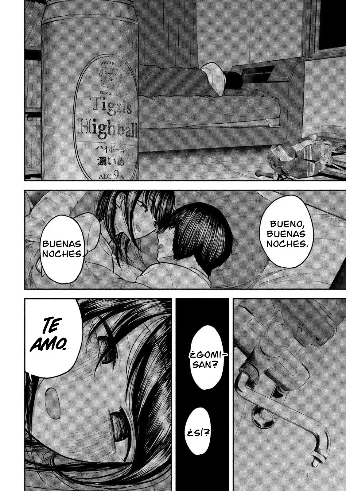 Capitulo 20 page 18