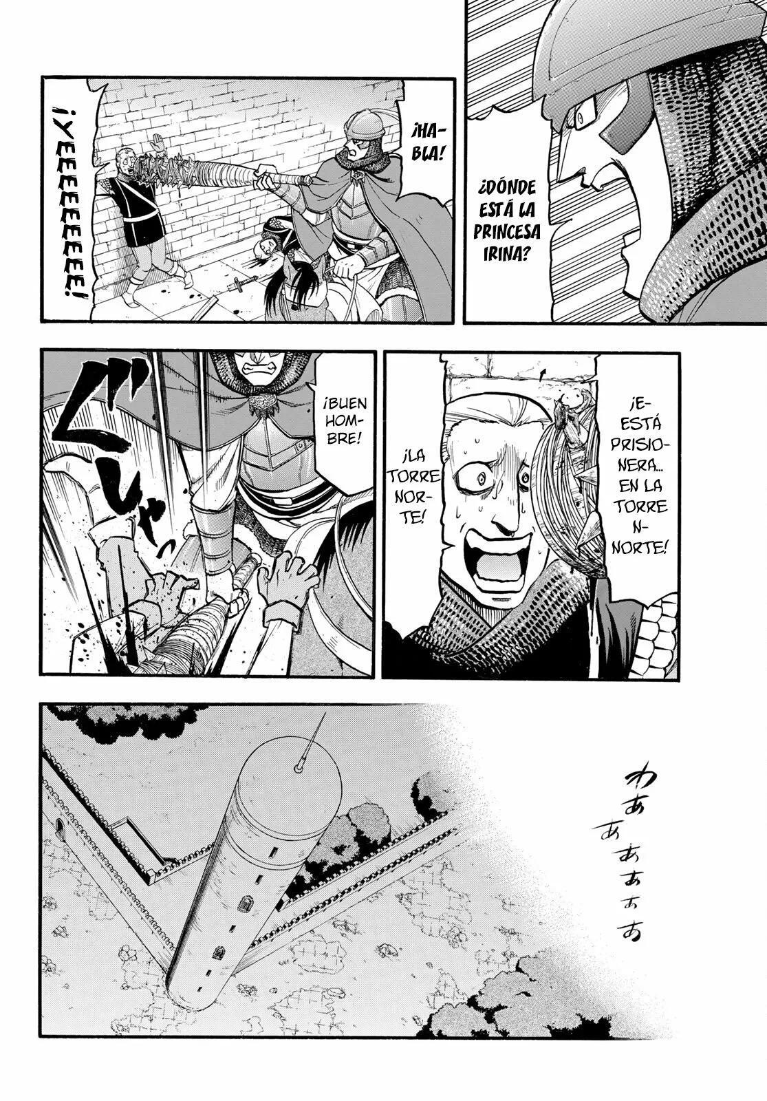 Capitulo 102 page 21