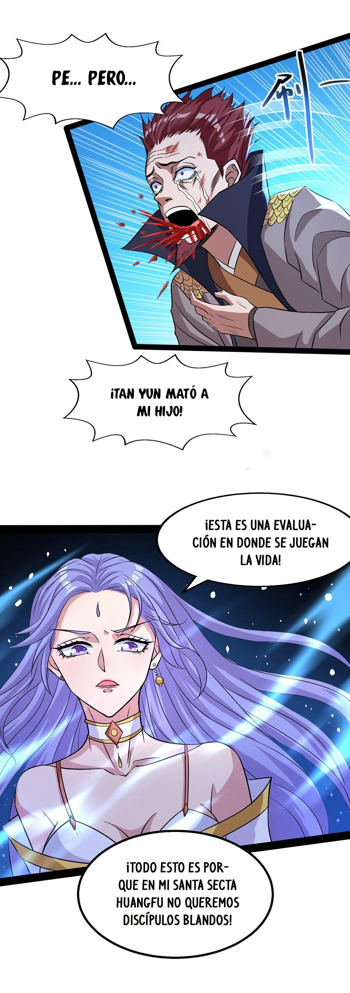 Capitulo 18 page 10