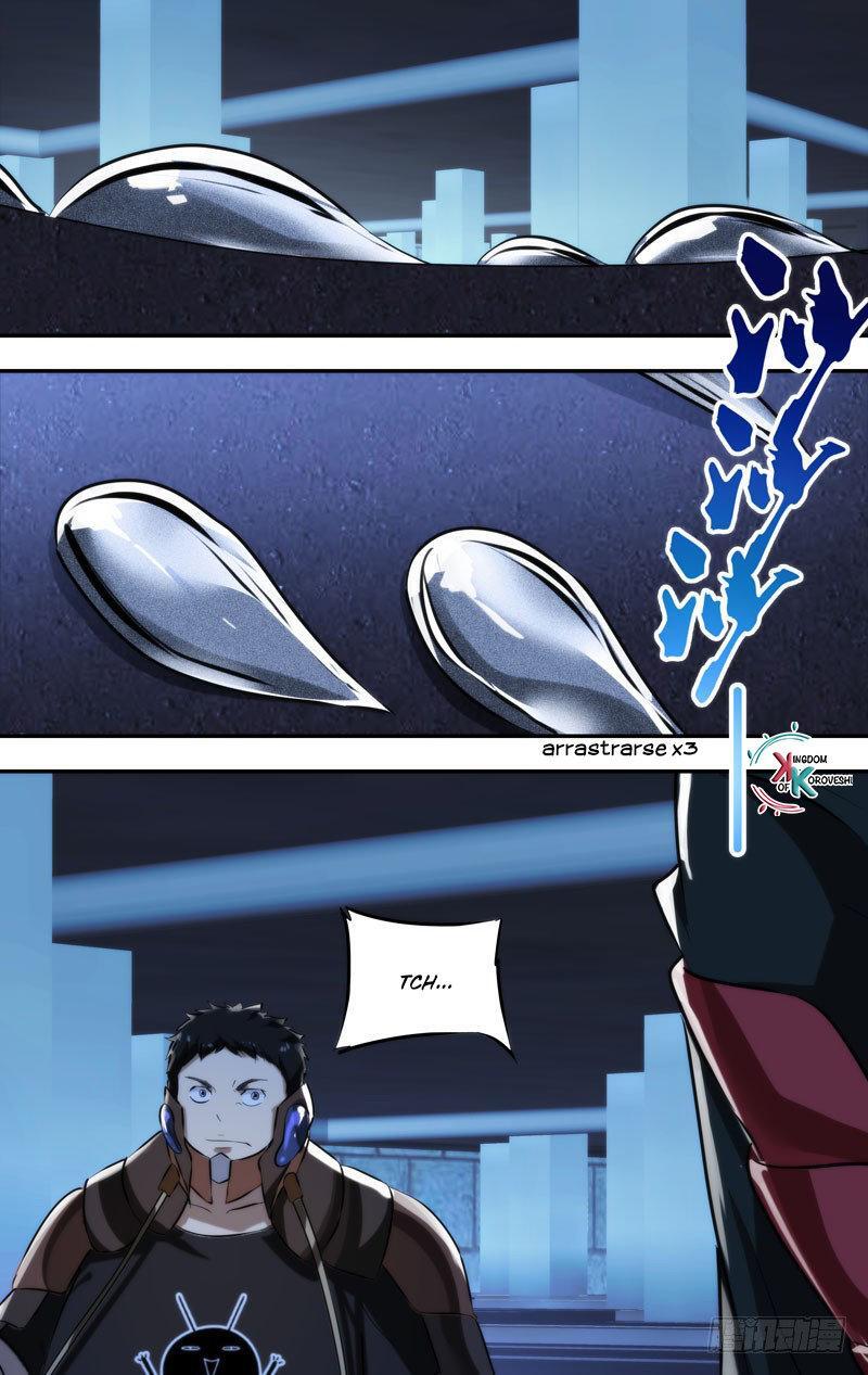 Capitulo 92 page 4
