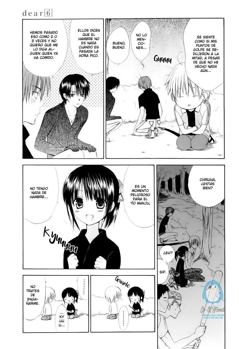 Capitulo 26 page 19