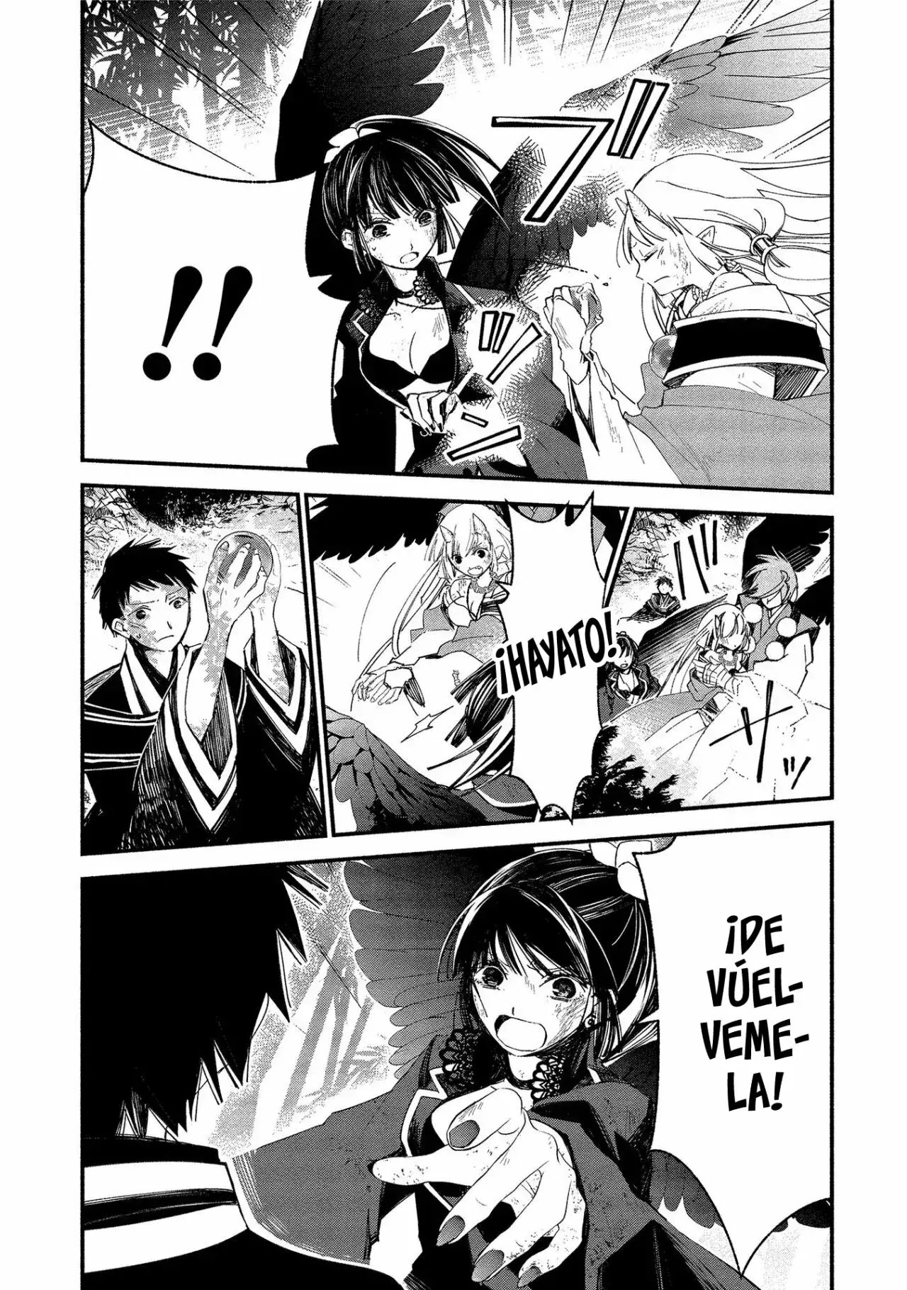 Capitulo 17 page 23