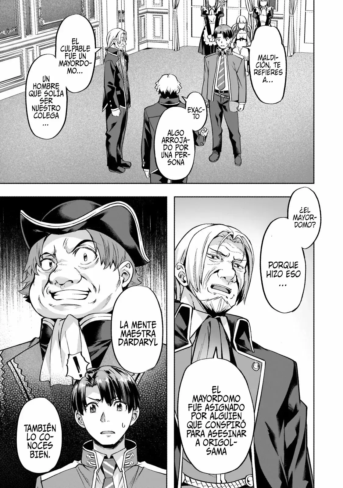 Capitulo 33 page 15