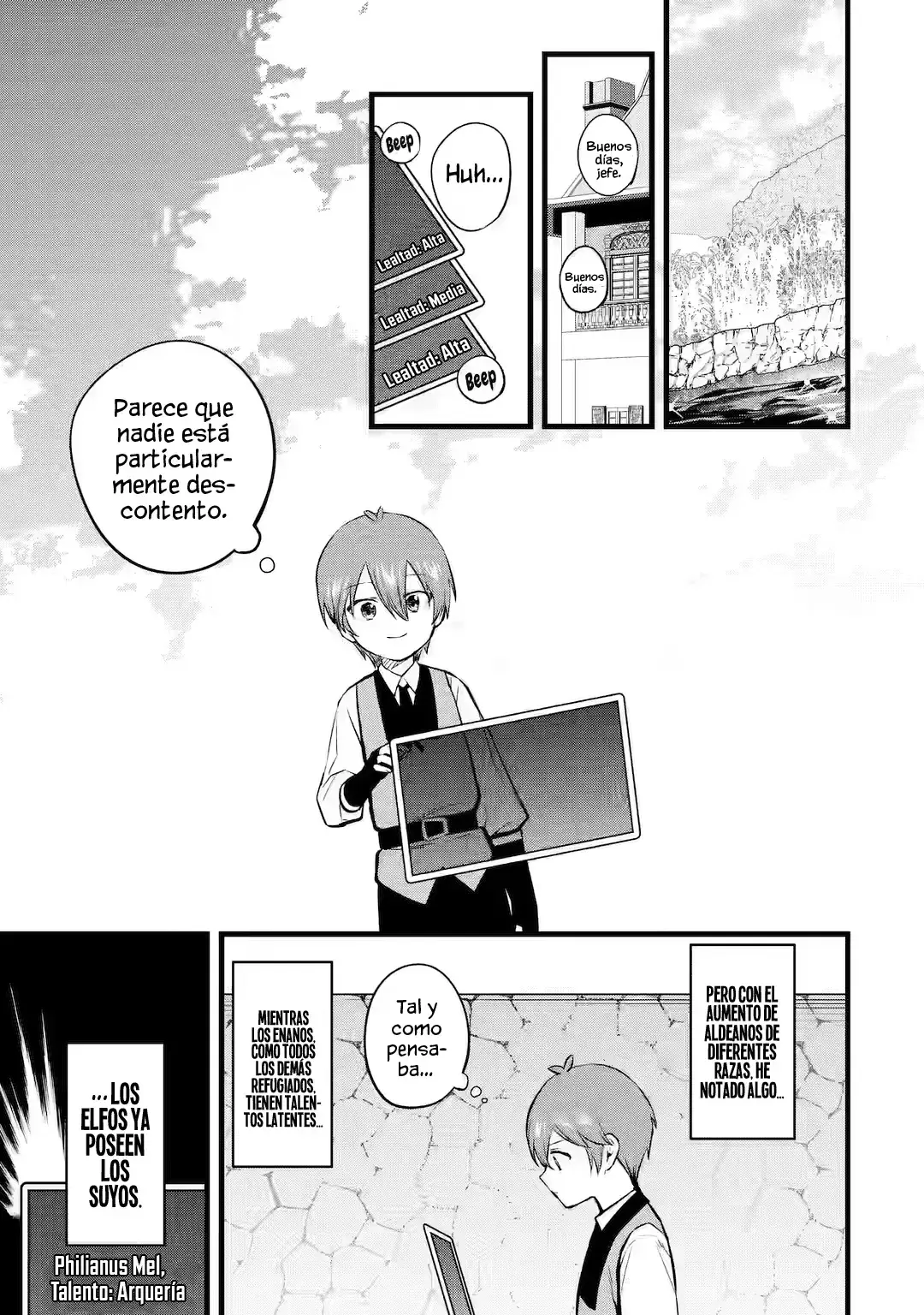 Capitulo 31 page 12