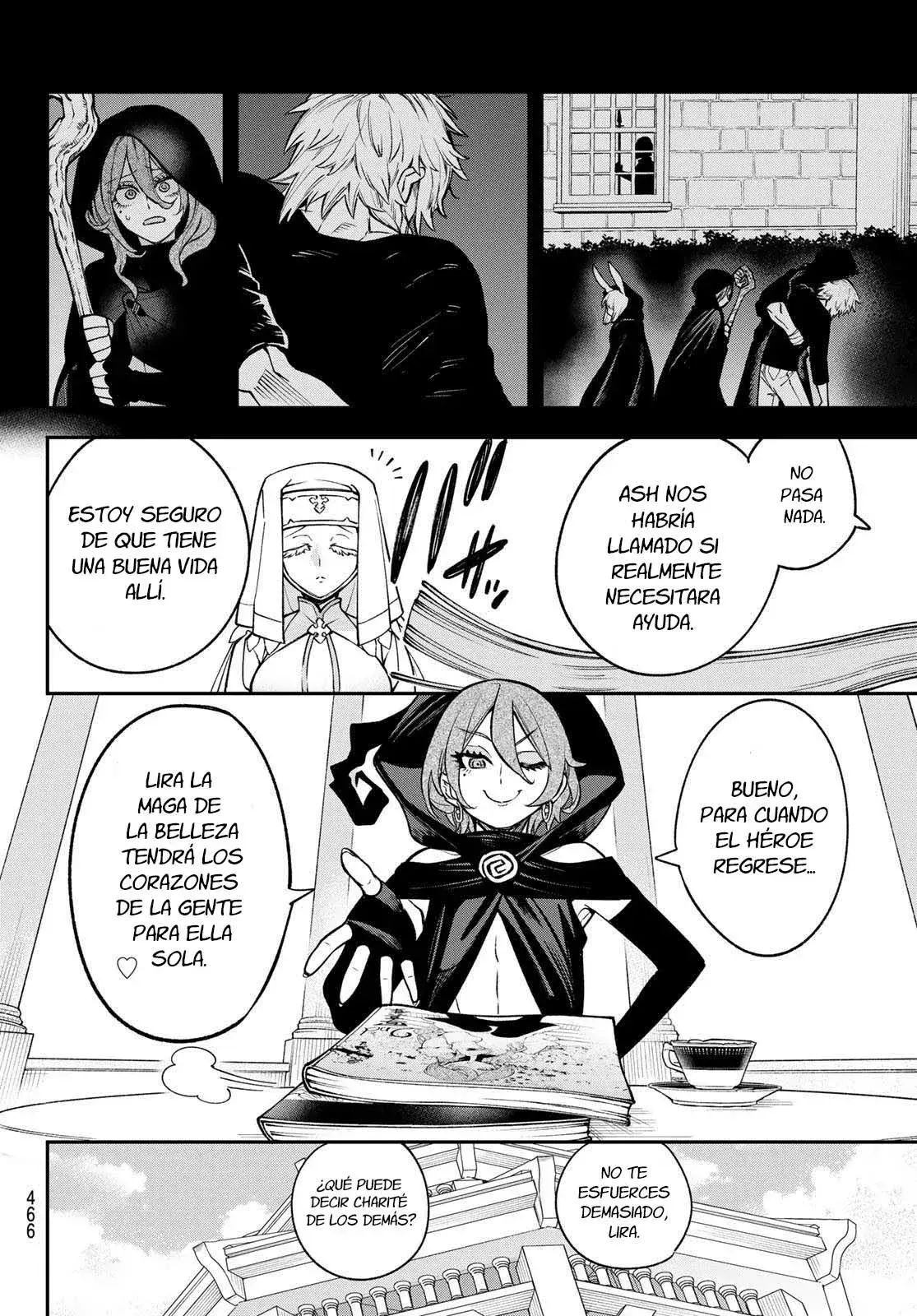 Capitulo 14 page 10