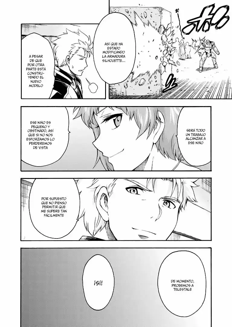 Capitulo 23 page 11