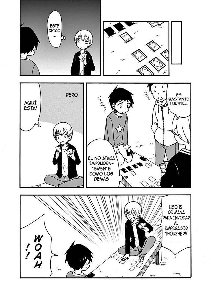 Capitulo 24 page 19