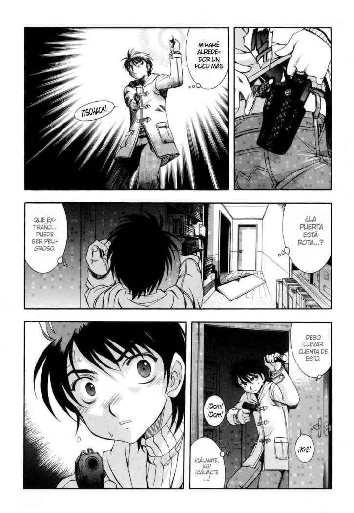 Capitulo 26 page 22