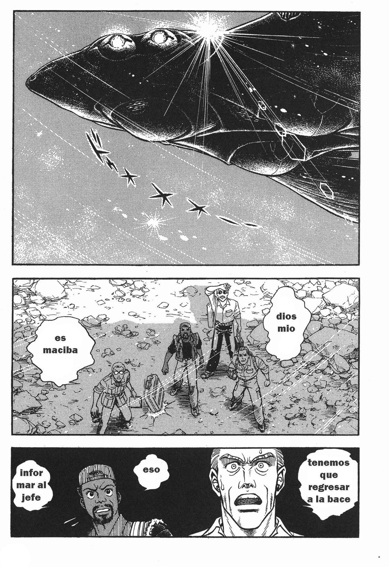 Capitulo 64 page 34