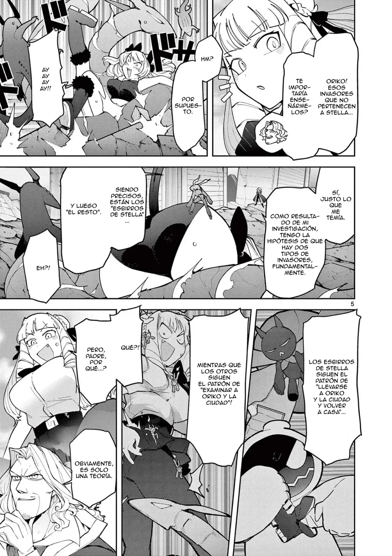 Capitulo 25 page 5