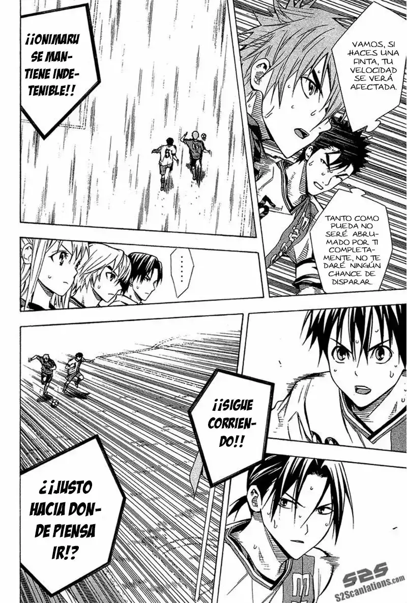 Capitulo 105 page 14