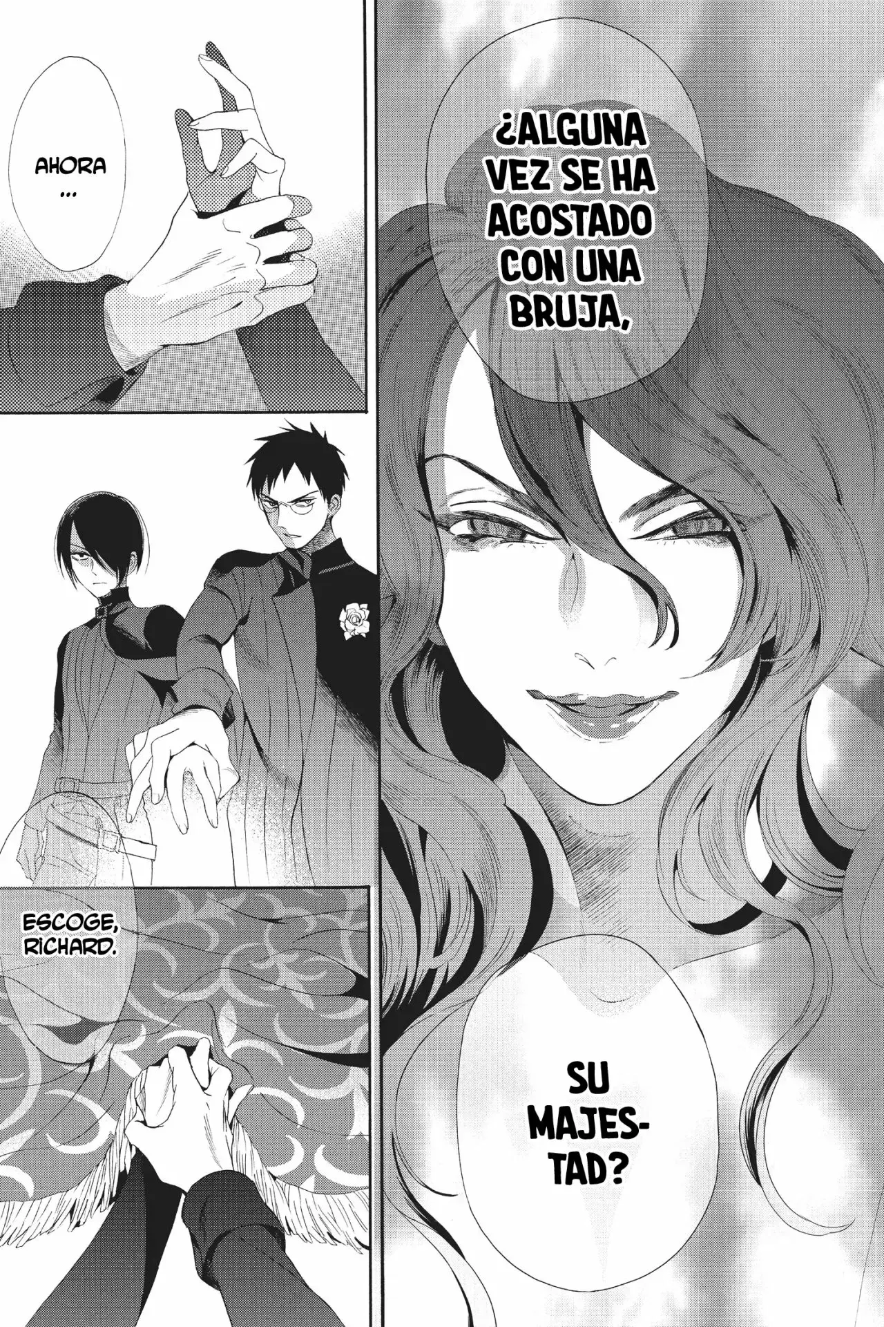Capitulo 32 page 30