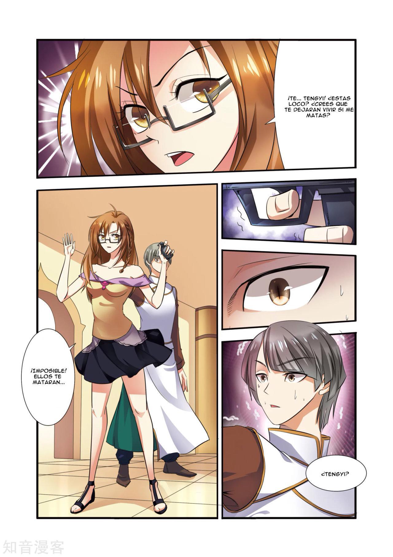 Capitulo 33 page 9