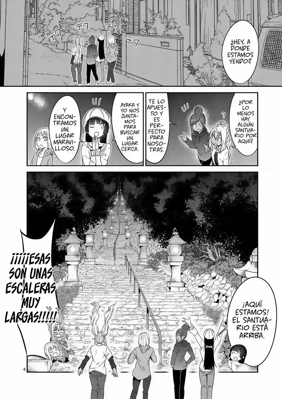 Capitulo 27 page 5