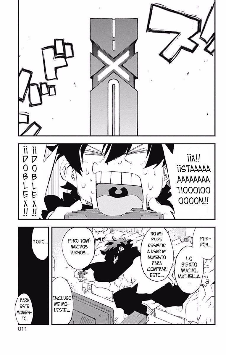 Capitulo 1 page 11