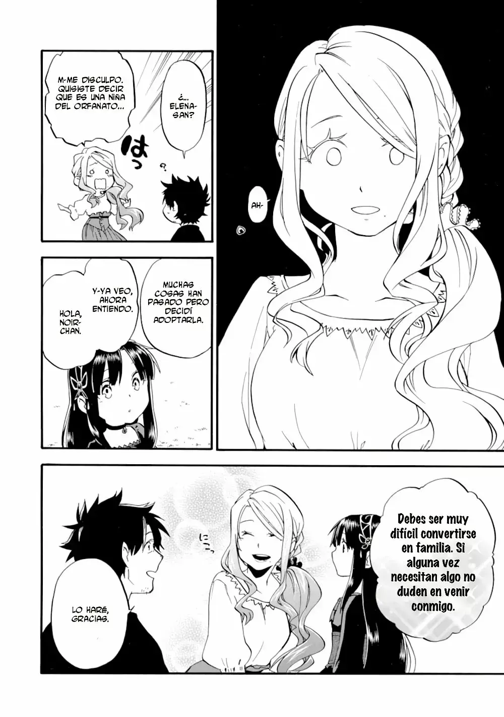 Capitulo 19 page 34