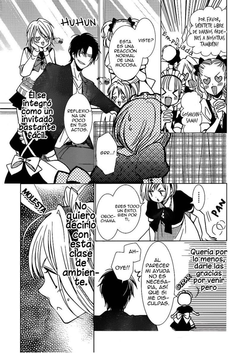 Capitulo 21 page 20
