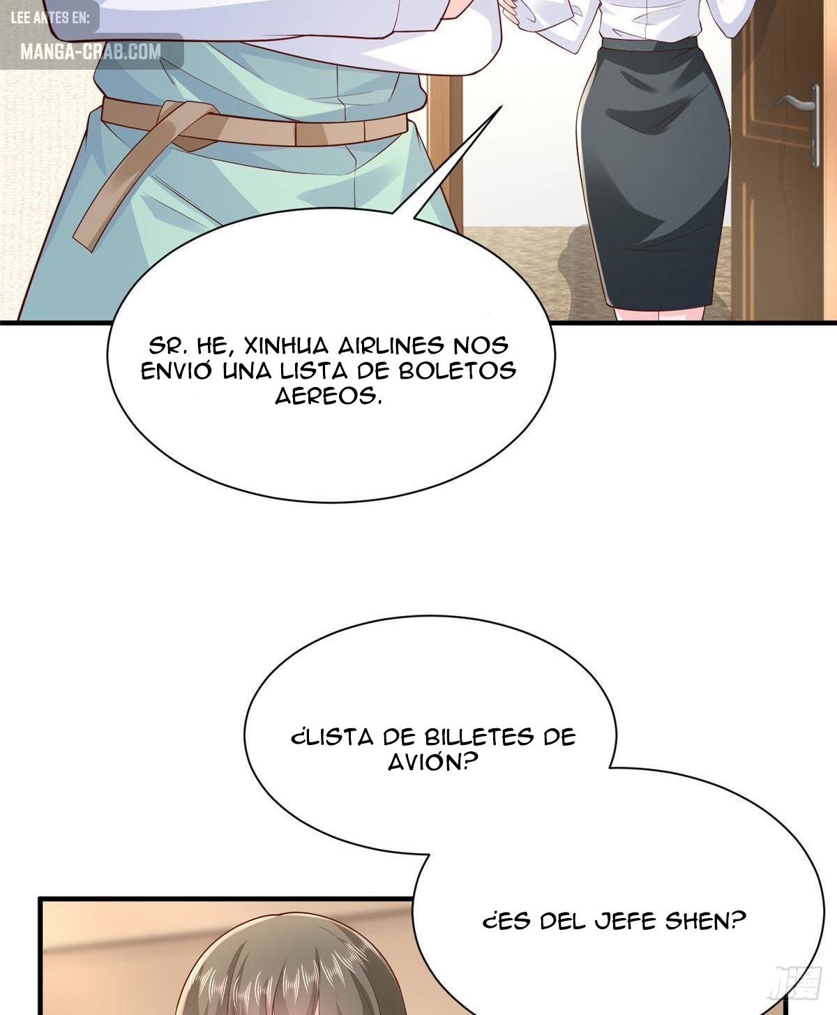 Capitulo 674 page 21