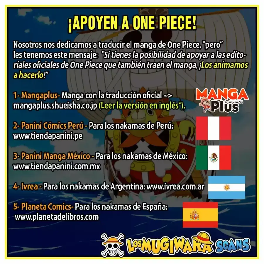 Capitulo 1031.5 page 20