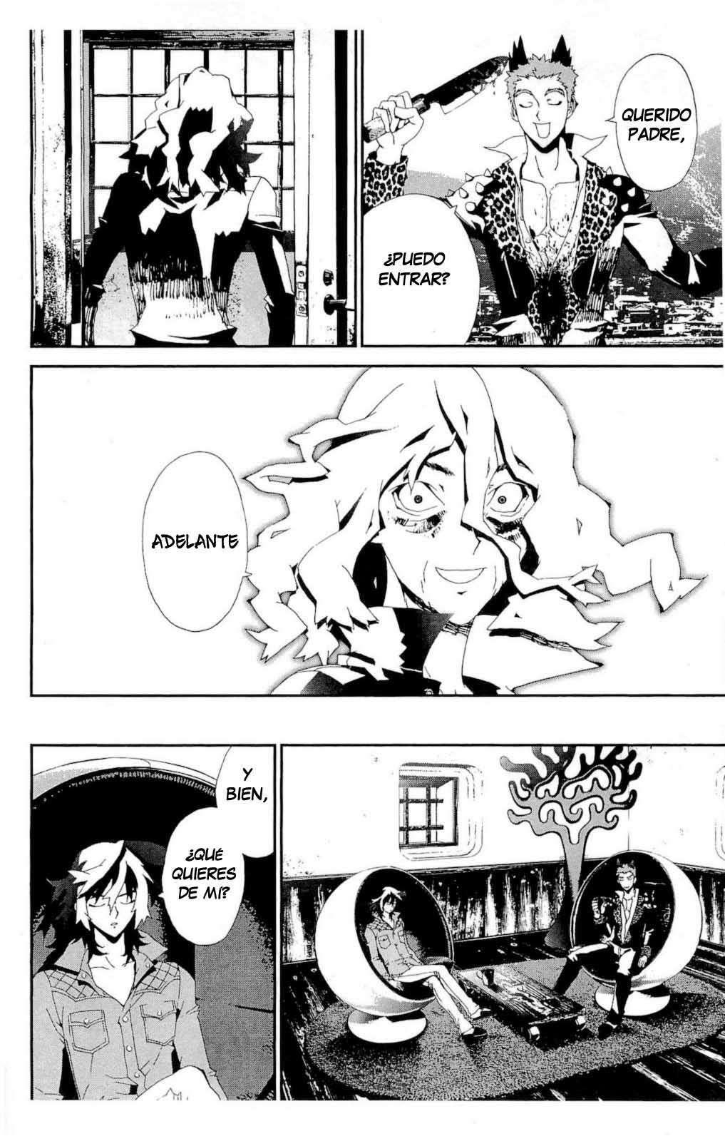 Capitulo 28 page 21