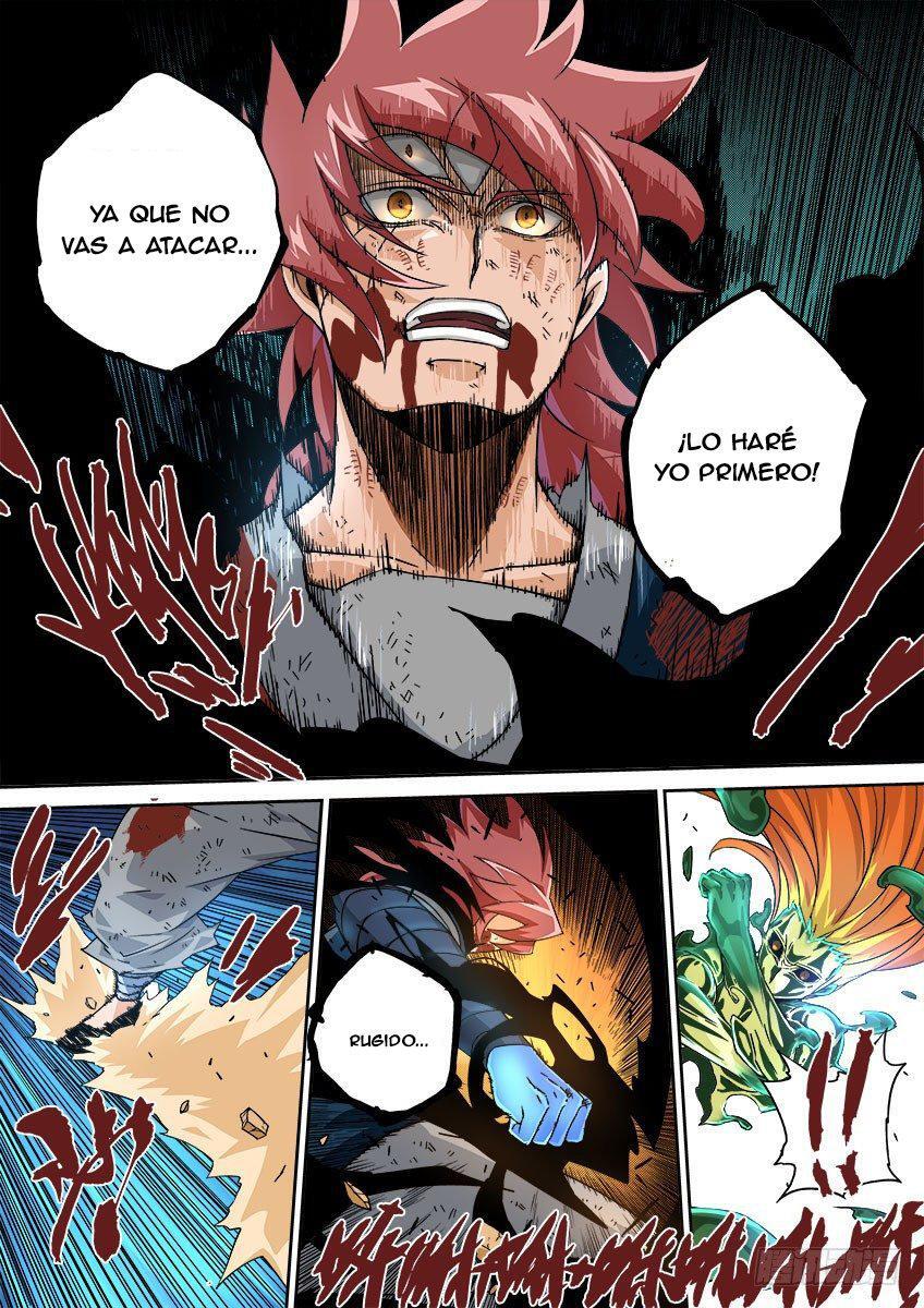 Capitulo 49 page 4