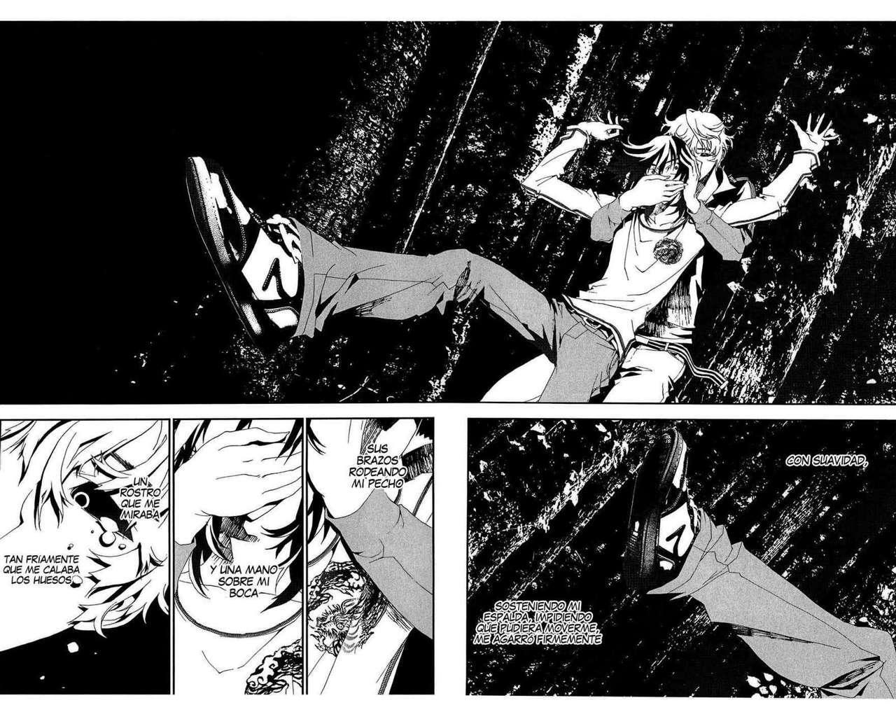 Capitulo 13 page 40