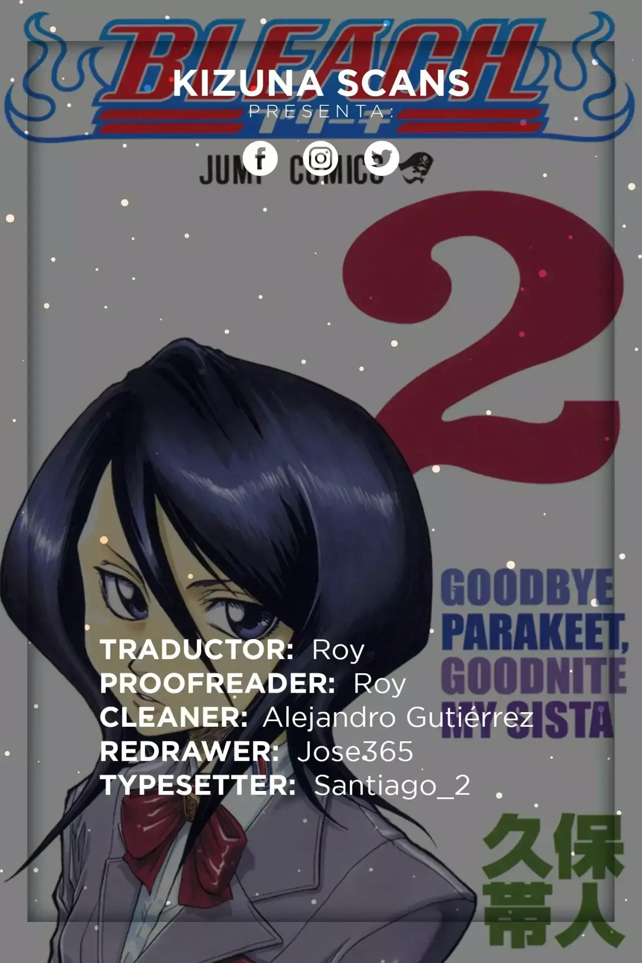 Capitulo 15 page 1