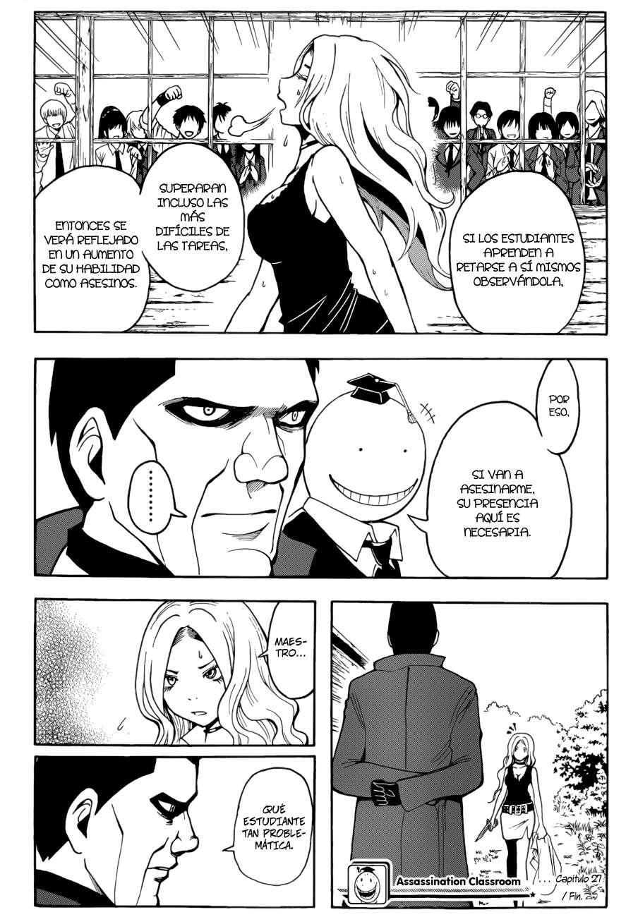 Capitulo 27 page 19