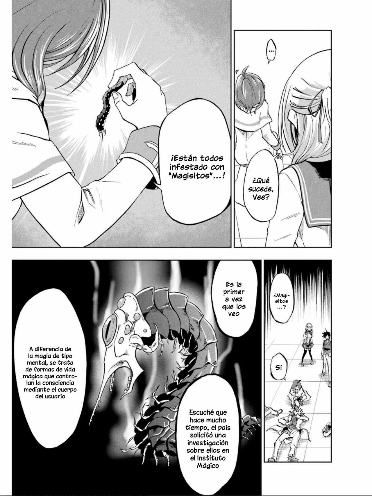 Capitulo 19 page 20