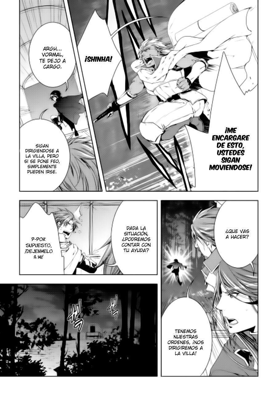 Capitulo 29 page 20