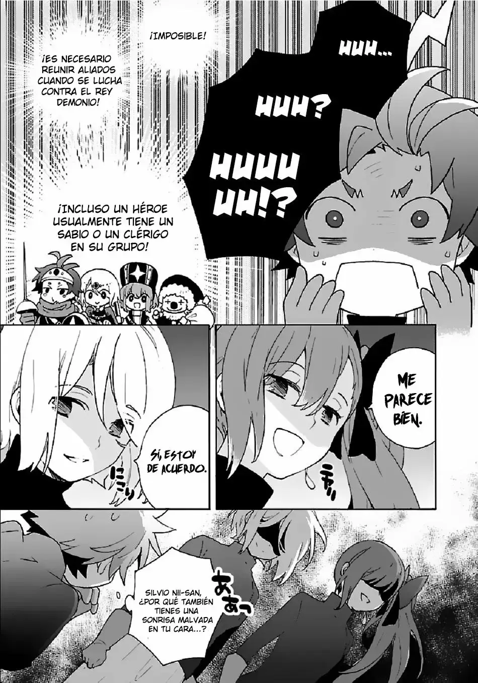 Capitulo 28 page 14