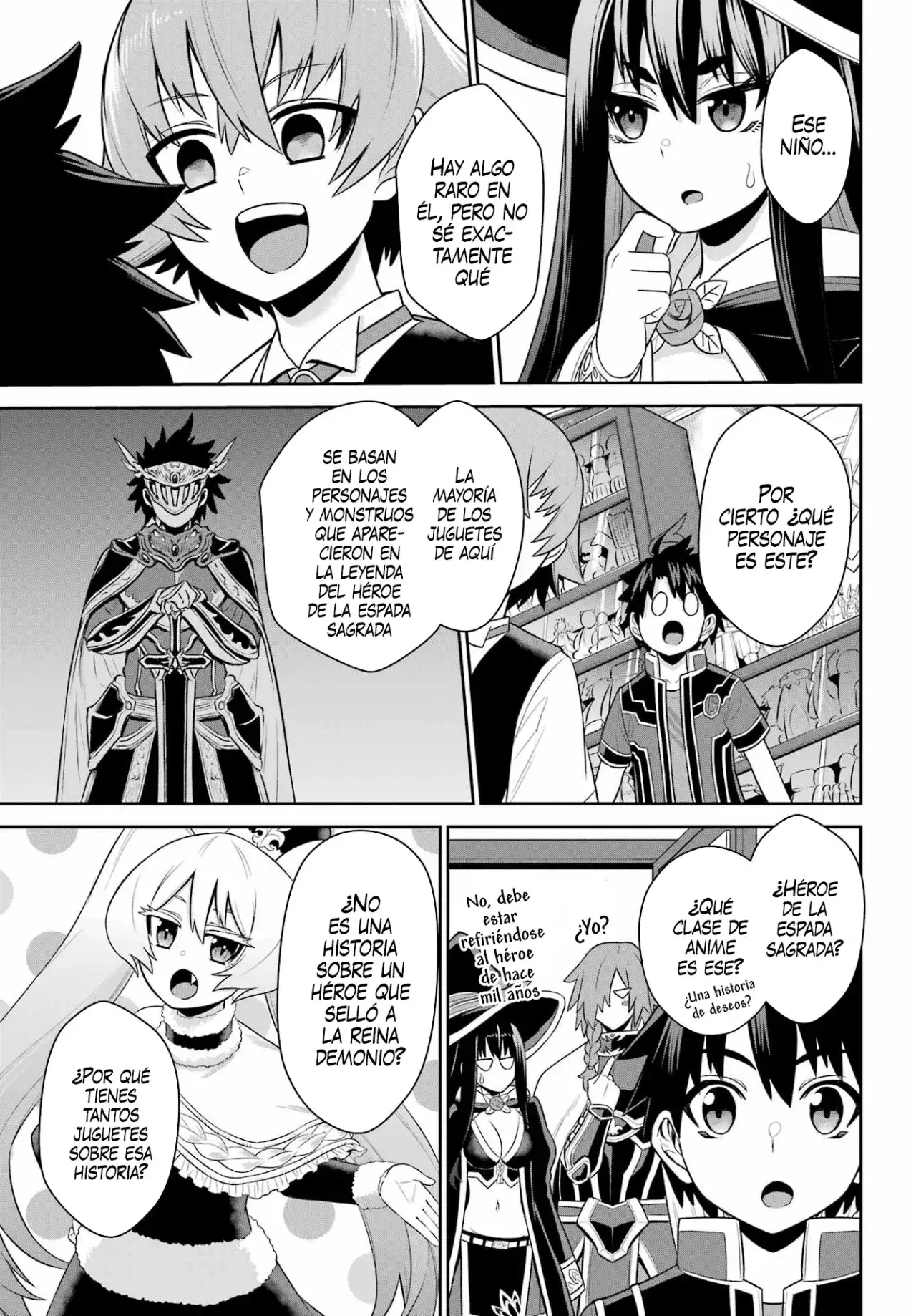 Capitulo 19 page 5