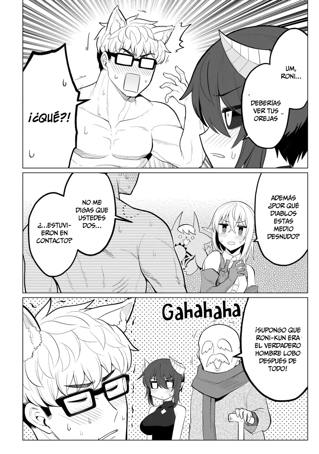 Capitulo 31 page 13