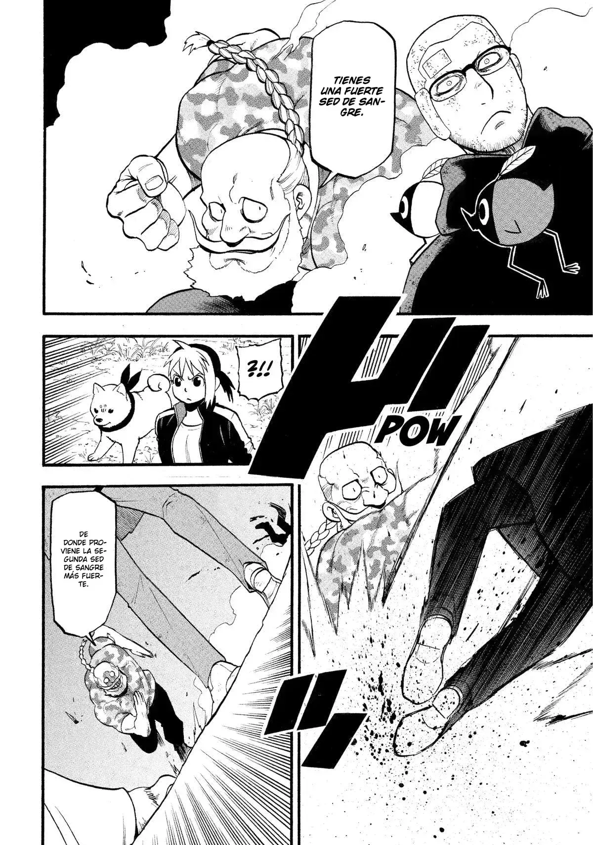 Capitulo 33 page 23