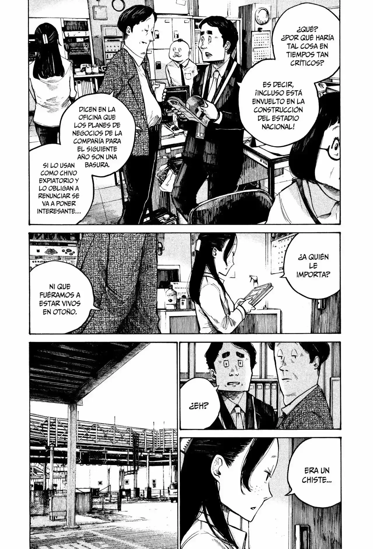 Capitulo 30 page 5