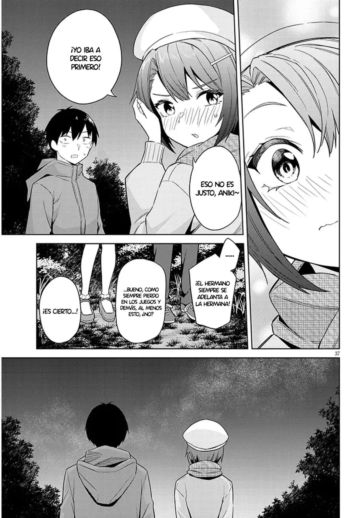 Capitulo 24 page 38