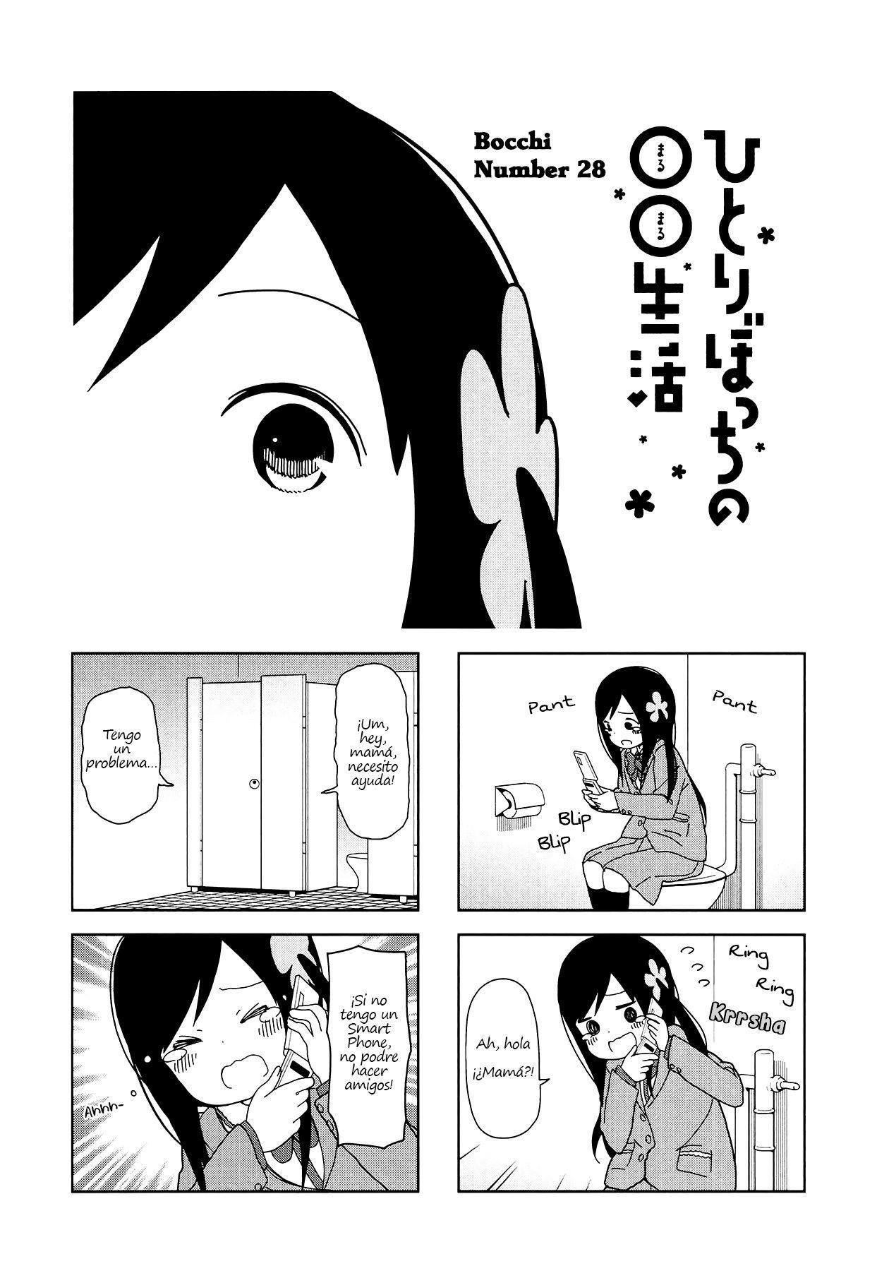 Capitulo 28 page 5