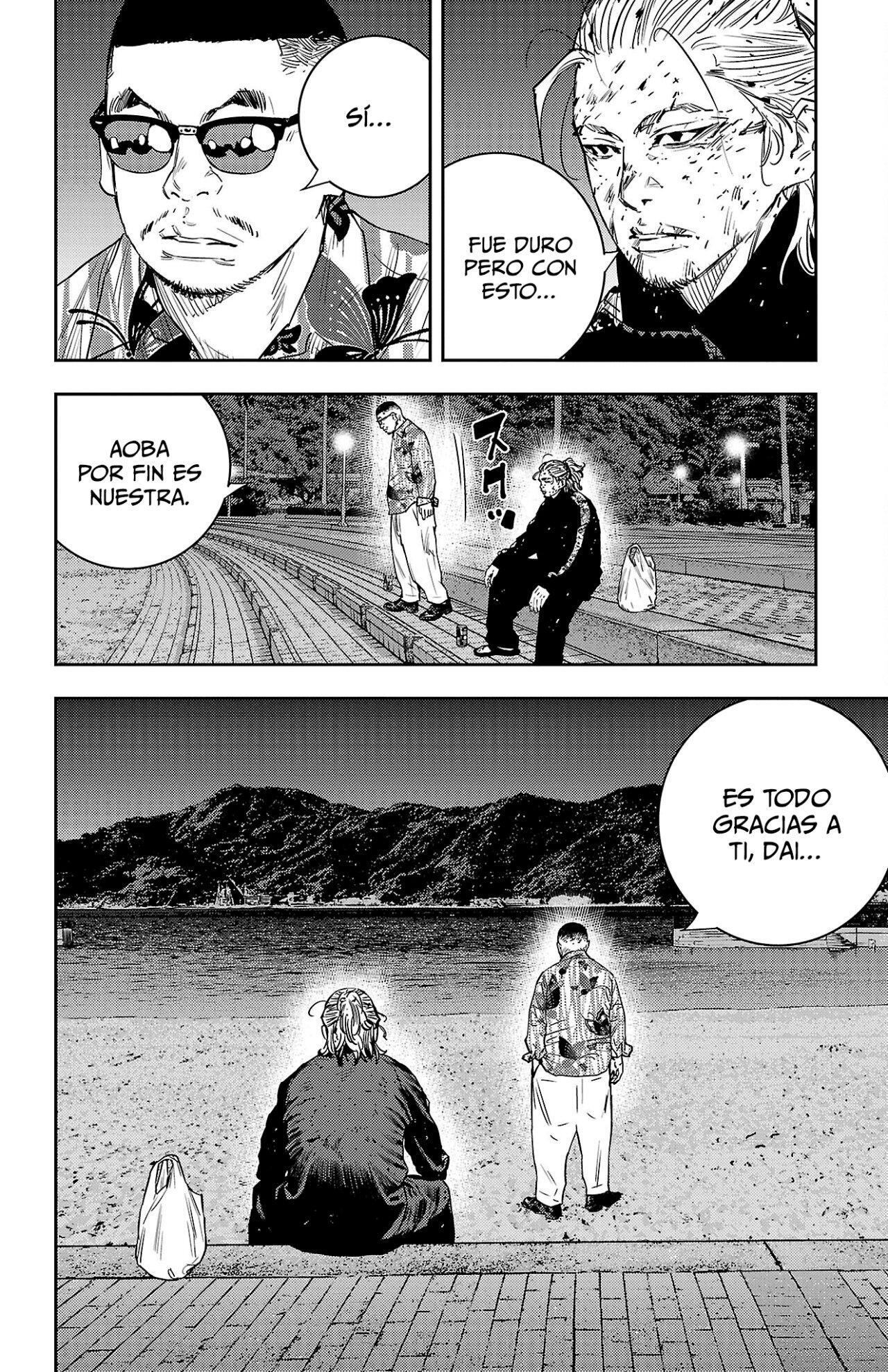Capitulo 26 page 19