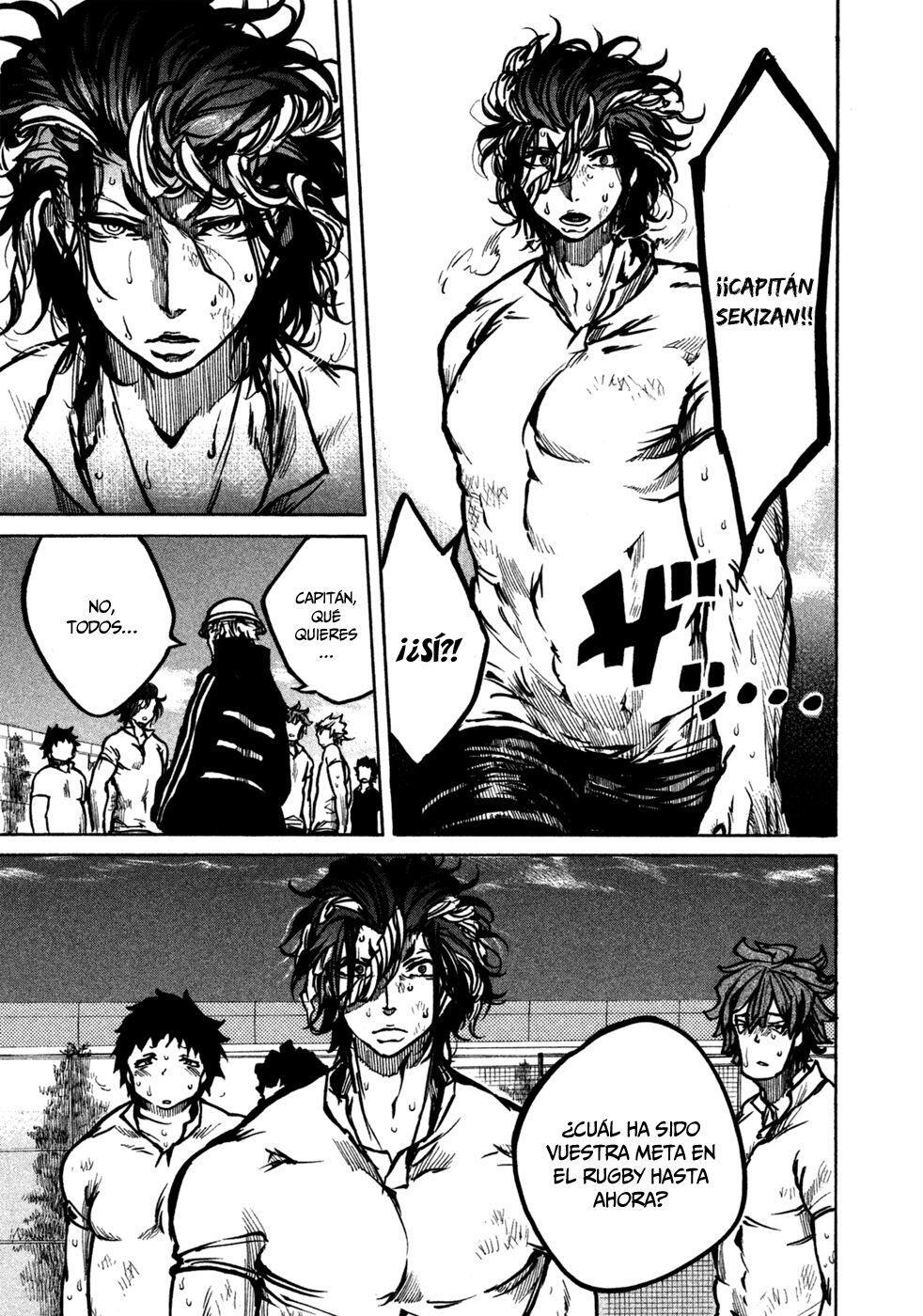 Capitulo 19.50 page 12